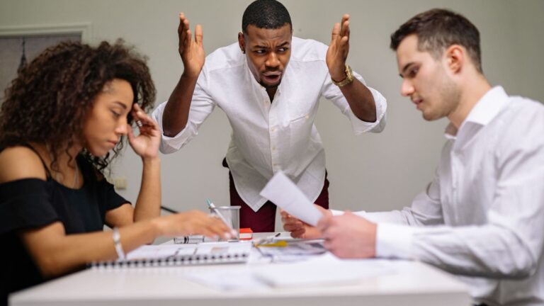 What Counts as Workplace Retaliation?