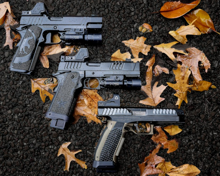 What to Know Before Transferring Several Guns in a Single Transaction