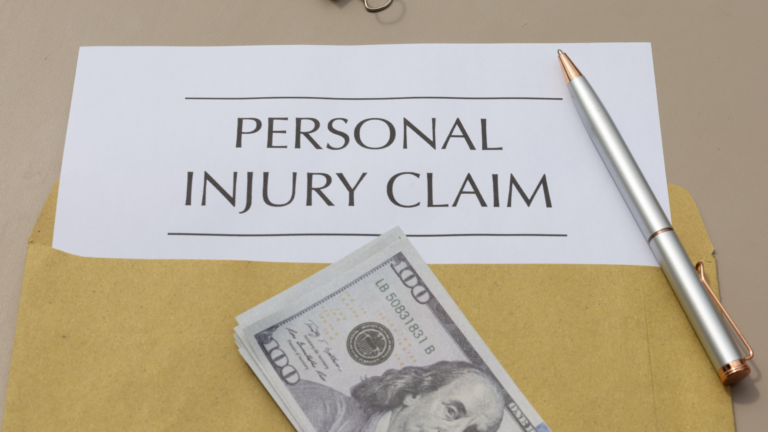 Role of Personal Injury Attorneys in Maximizing Injury Claims