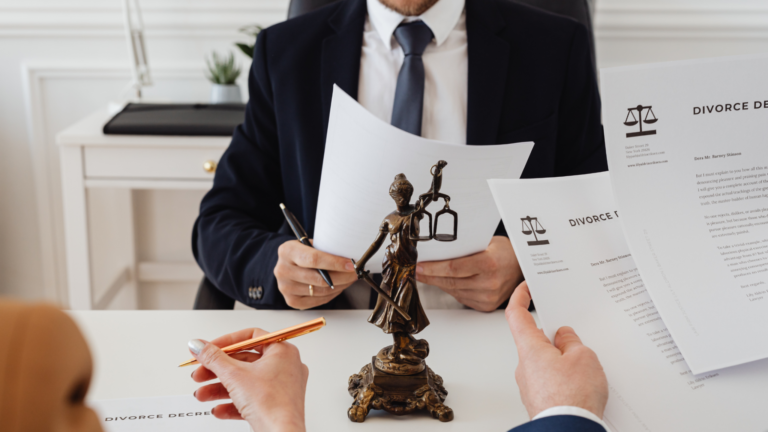What a Criminal Defense Lawyer Can Actually Do for You