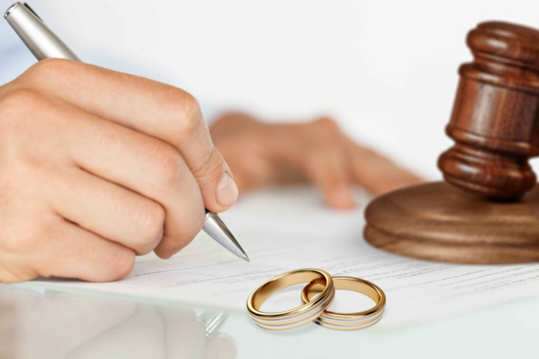 Dividing Military Pensions in NH Divorce