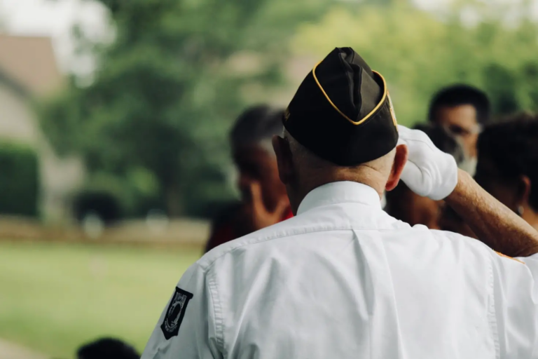 8 Steps Former Service Members Can Take to Access Financial and Medical Support