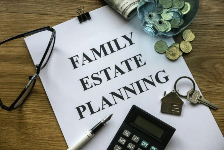 Building a Lasting Legacy: Estate Planning Strategies for California Families