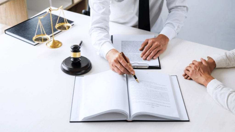 How Civil Litigation Works When a Dispute Cannot Be Resolved Informally