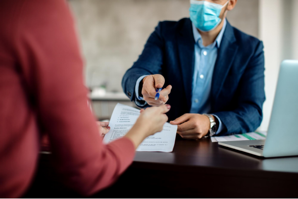 Common Legal Issues Handled by Houston Personal Injury Attorneys