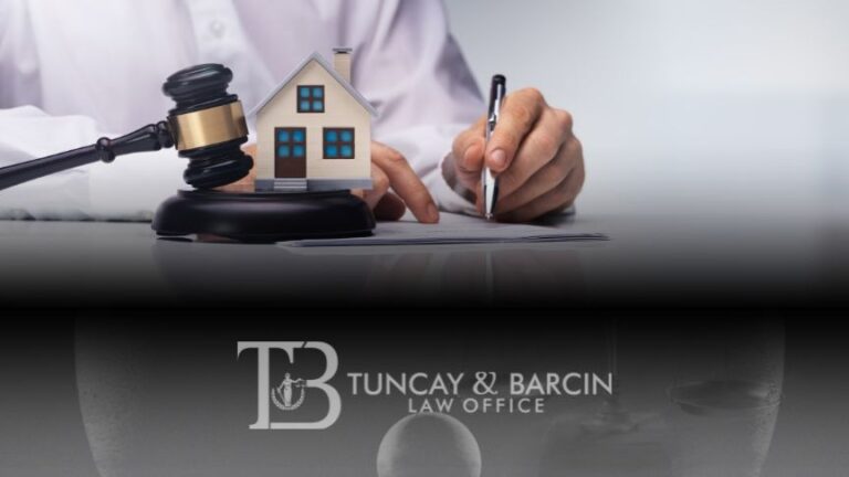 A Safe Property Purchase in Turkey from a Lawyer’s Perspective