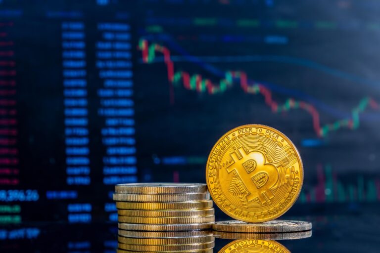 What Happens to Crypto in a Texas Divorce?