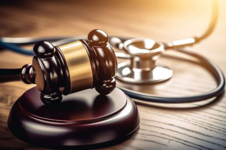 Why Your Case Needs a Board-Certified Medical Expert Witness