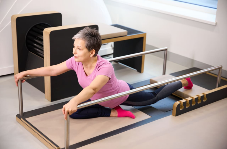 Gentle Exercises to Support Recovery After a Car Accident