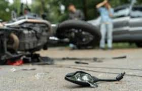 What Are the First Steps After a Motorcycle Crash?