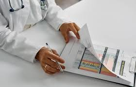 The Crucial Role of Medical Records in Personal Injury Claims