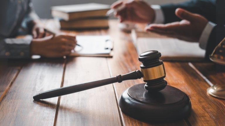 Understanding Your Legal Rights During a Criminal Investigation