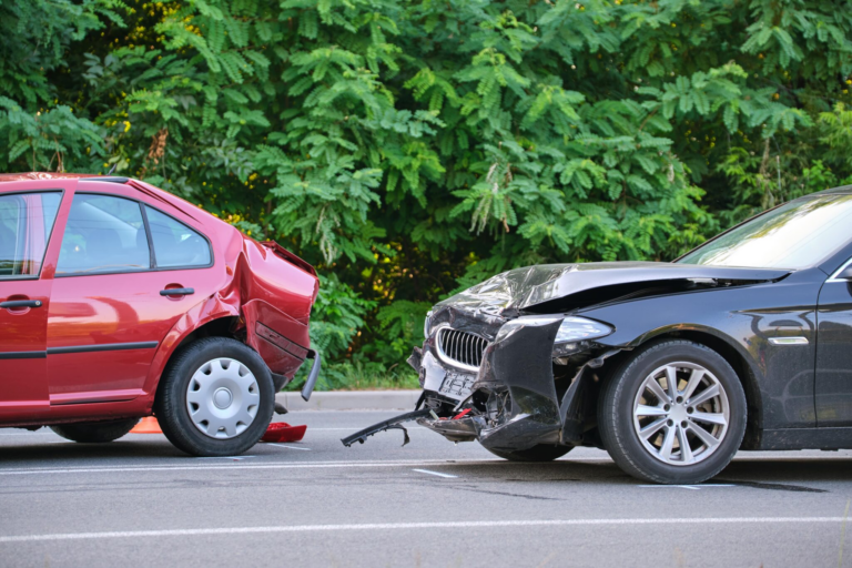 Car Collision Repair: Restoring Safety, Performance, and Value After an Accident