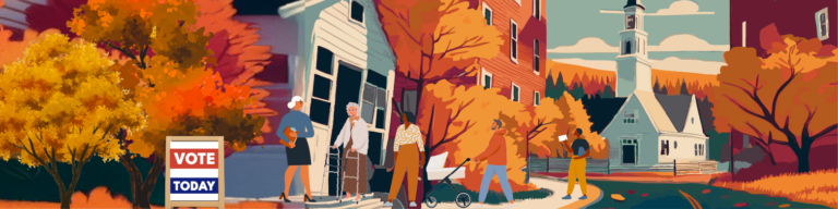 The Evolving Landscape of Voting Rights Litigation in America