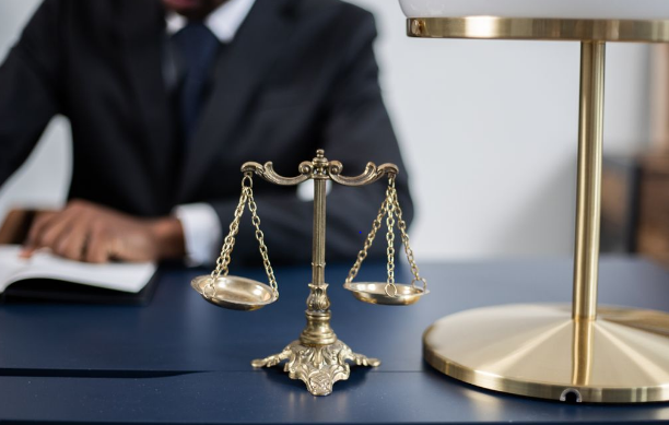 How Justice Systems Adapt to Social and Political Change