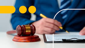 How to Remove Court Records From the Internet
