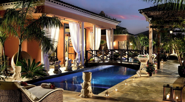 Top Tips for Exclusive Holiday Getaways