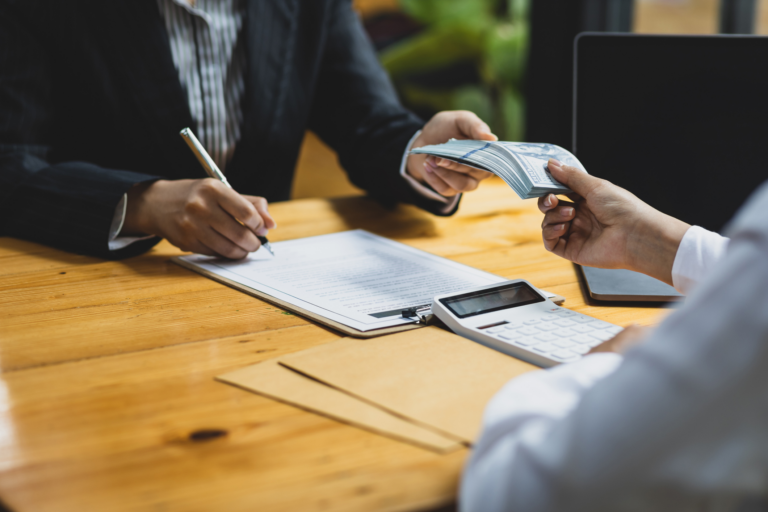 Managing Debt In A High Cost State
