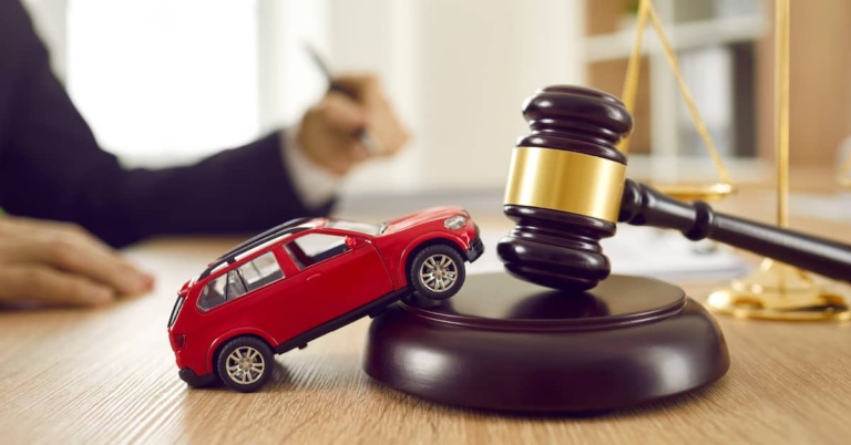 How Long Do You Have to Sue After a Car Accident?