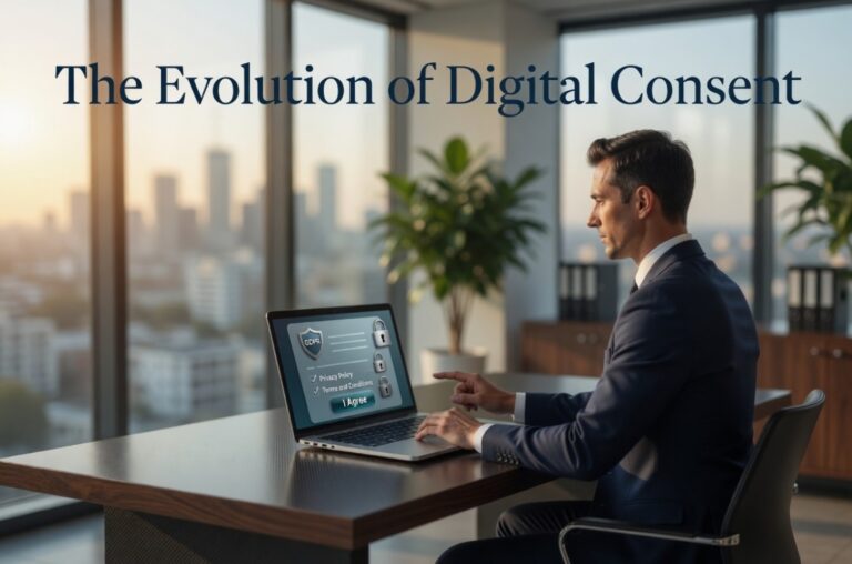The Evolution of Digital Consent Navigating GDPR and Privacy Compliance in 2026