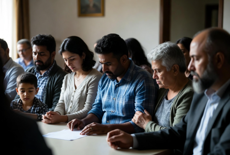 Taking Action After a Wrongful Death: What Families Need to Know