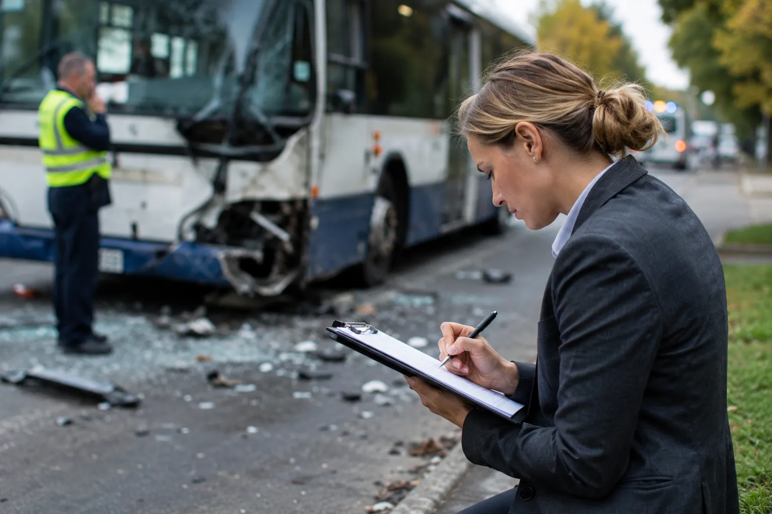 Top 5 Personal Injury Law Firms Serving Cobb County