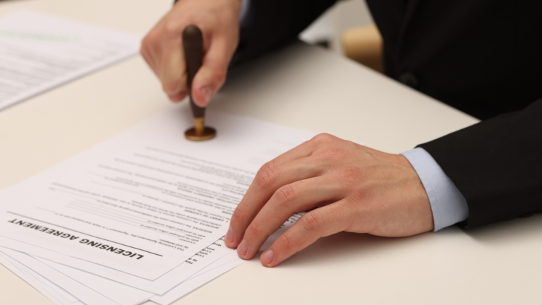 Understanding Immediate Threat License Suspensions and Your Legal Options