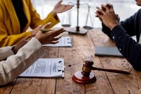Key Benefits of Hiring SEO Personal Injury Lawyer Experts