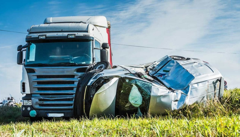 Truck Accident Attorney: Legal Support After Serious Trucking Collisions
