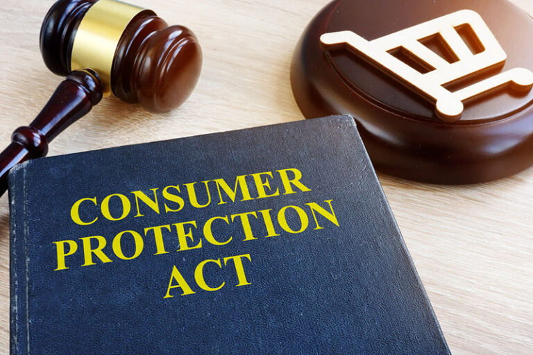 Consumer Protection Laws That Safeguard Your Rights