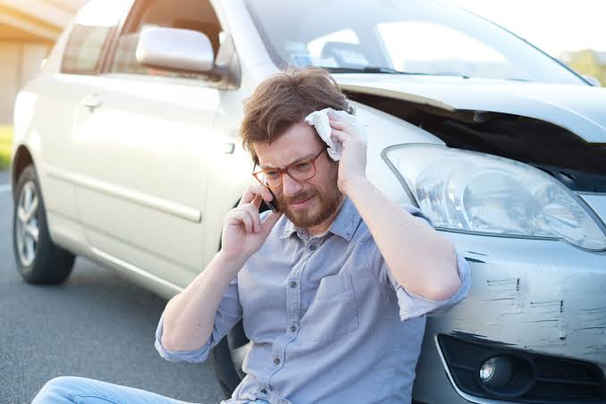 How Fault Is Determined After a Car Accident in California