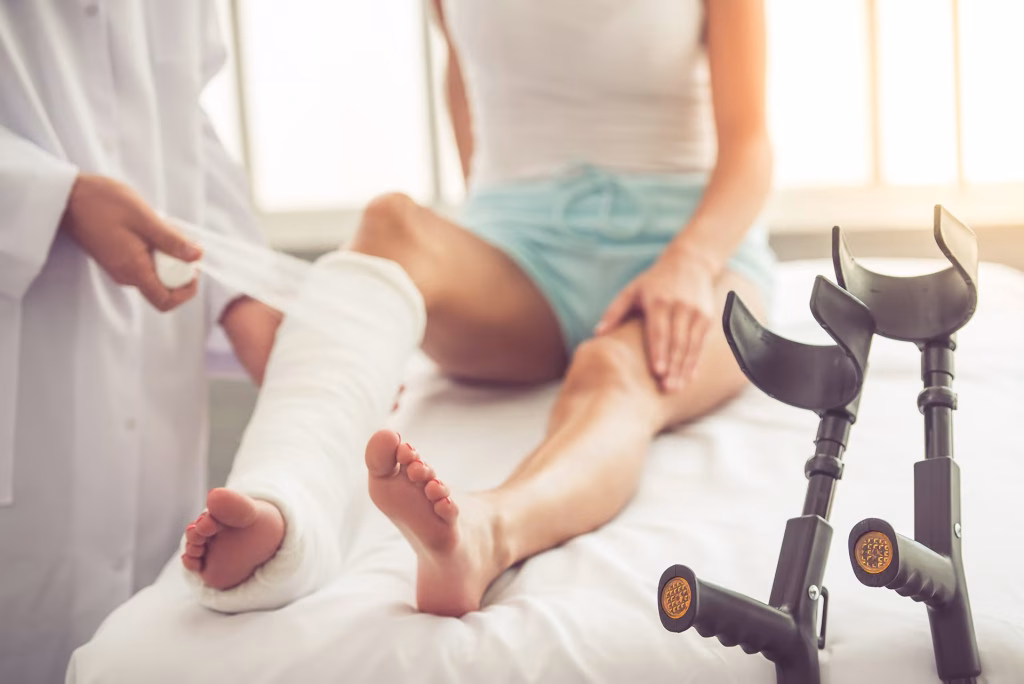 How Personal Injury Representation Works in Topeka