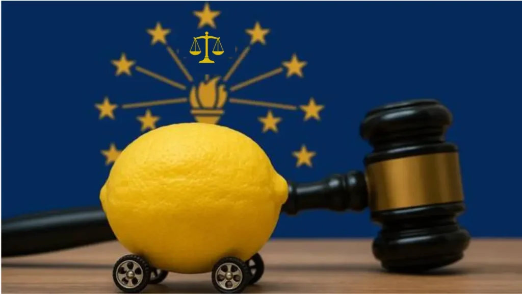 Lemon Law MN