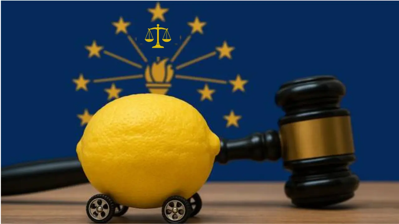 Lemon Law MN