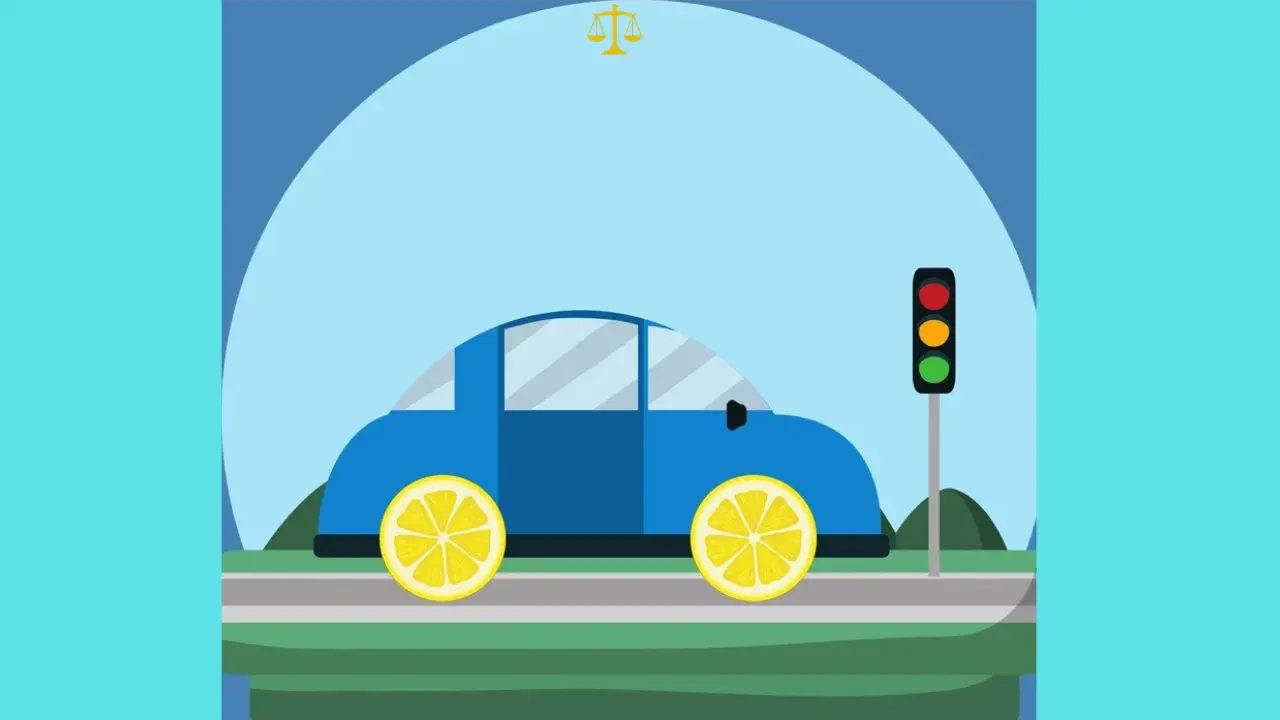 Lemon Law Virginia