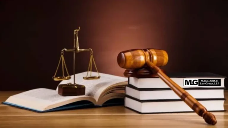 Mandarich Law Group LLP