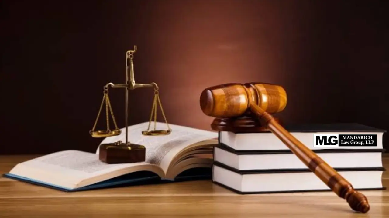 Mandarich Law Group LLP