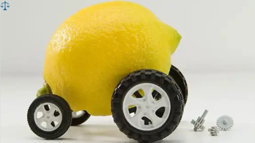 Oklahoma Lemon Law Attorney