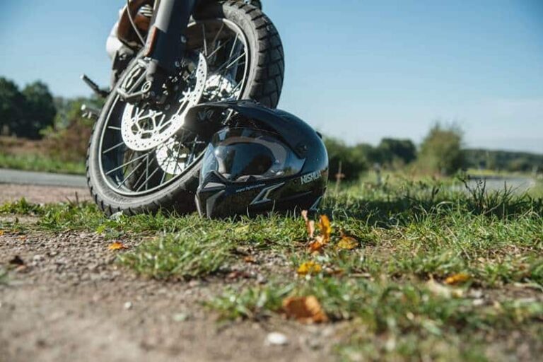 Overcoming Bias When Motorcyclists Are Injured in Roadway Crashes
