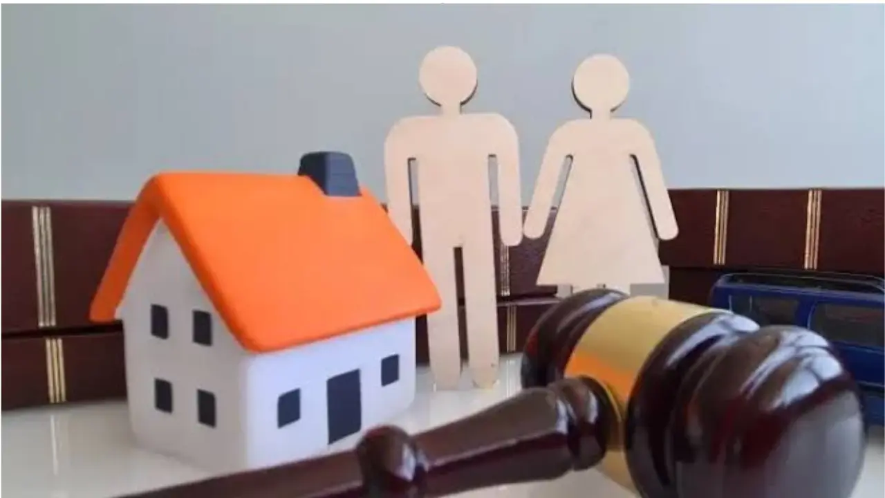 Property Division Law Firm