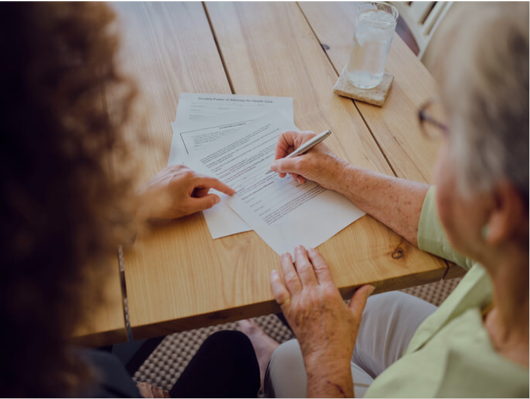 Protecting Seniors and Their Legacies: Estate Planning, Trust Contests, and Financial Elder Abuse
