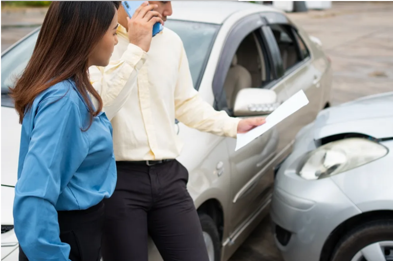 Road Accidents and Dental Harm: Personal Injury Claims in Indianapolis
