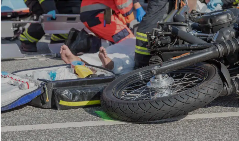 Why Truck and Motorcycle Crashes Are Different: A Greenville Guide