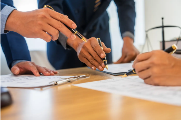 Estate Planning and Business Disputes in Boise: Protecting What You’ve Built