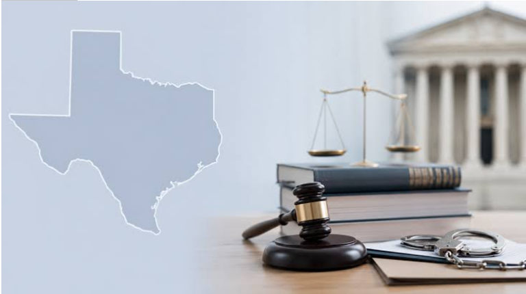 Understanding the Criminal Justice Process in Texas