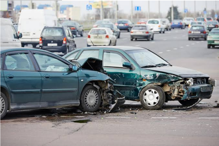 Car Accidents in Boston: What to Do and How Claims Work