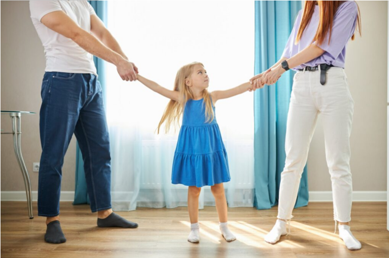 Navigating OKC Family Law: Relocation, Adoption, and Divorce