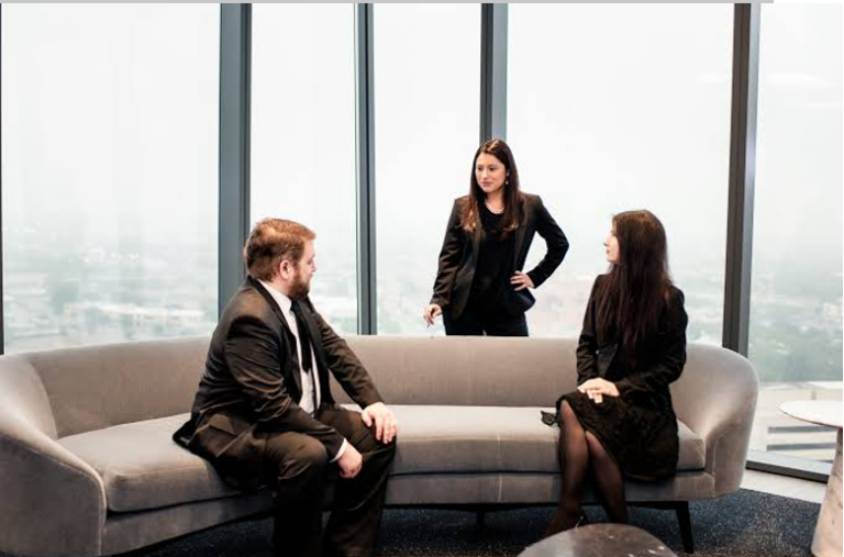 Divorce, Custody, and Visitation in San Antonio