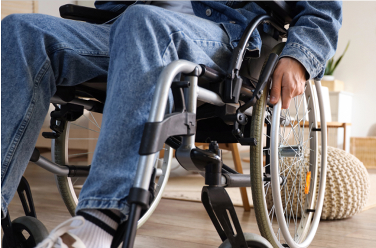After a Serious Accident: Injury Claims, Recovery, and Disability Benefits