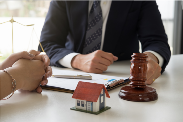 Finding the Right Real Estate and Estate Planning Attorney in Central Texas